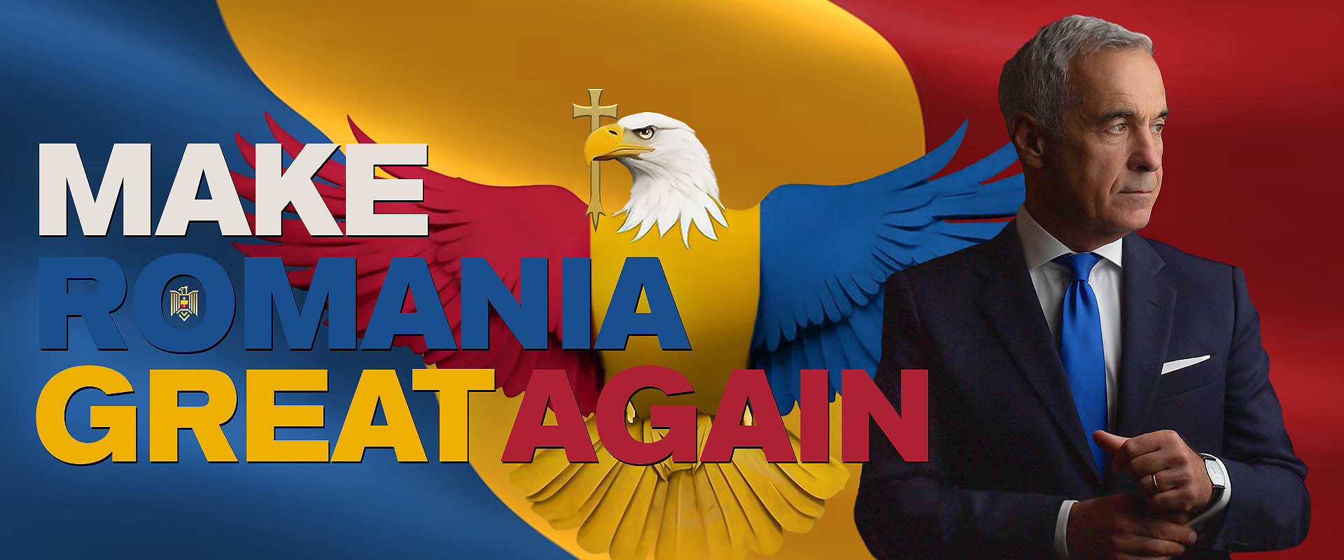 Georgescu Presedinte